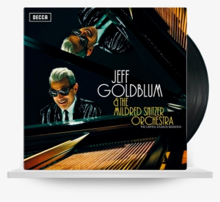 999 Грн - Jeff Goldblum Album
