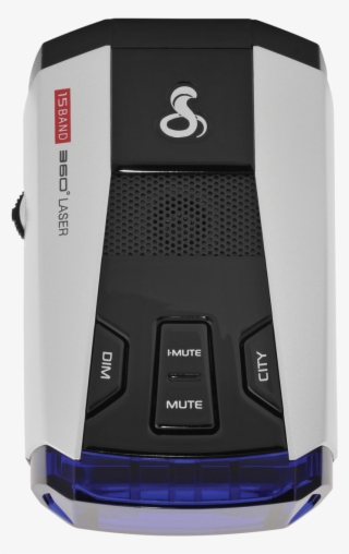 Spx6655 Ultra Performance Radar Detector - Cobra Spx6655 Ivt R/l Detector
