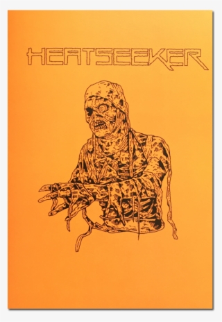 Heatseekerzine V=1506696756 - Illustration