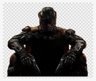 Call Of Duty - Call Of Duty: Black Ops Iii