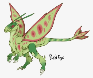 “hopping On The Bandwagon And Doing Some Pokemon Variants - Cartoon