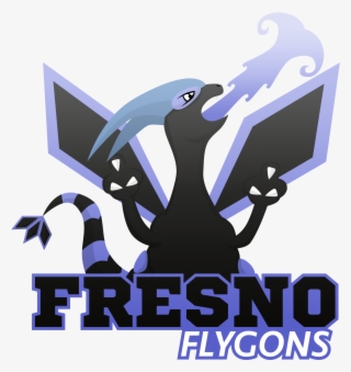 Fresno Flygons - Draft