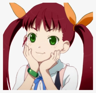 View Samegoogleiqdbsaucenao 1416799450801 , - Monogatari Series