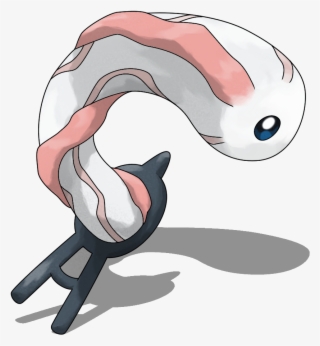 Stalker - Thumb - - Unknown Mega Evolution Pokemon