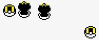 Pokeball Open
