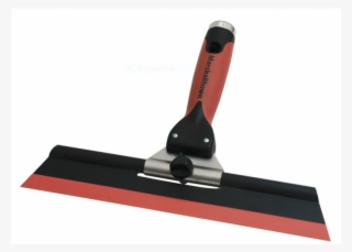 Marshalltown Adjustable Squeegee Trowel - Marshalltown Akd12 12-inch Adjustable Squeegee Trowel