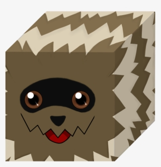 Png - Chibi Zigzagoon