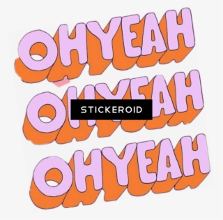 Oh Yeah Labeouf Shia - Poster