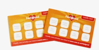 Because Let's Face It, We're Students And The Majority - Playing Card