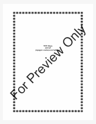 Christmas Bassoon Medley Volume I Thumbnail - Hooray For Hollywood Williams Orchestral Part