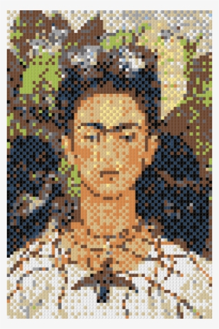 Load Image Into Gallery Viewer, Frida Kahlo
