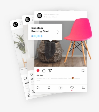 Shoppable Instagram Posts Are Just A Few Clicks Away - Sales