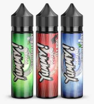 Yummy Subzero Series