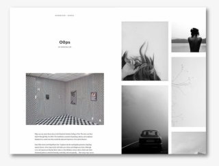 This Can Help The Creative Direction Of Posts - Photography