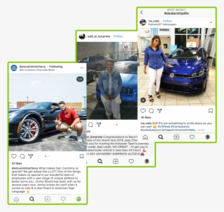 Like Many Other Social Channels, Instagram Allows You