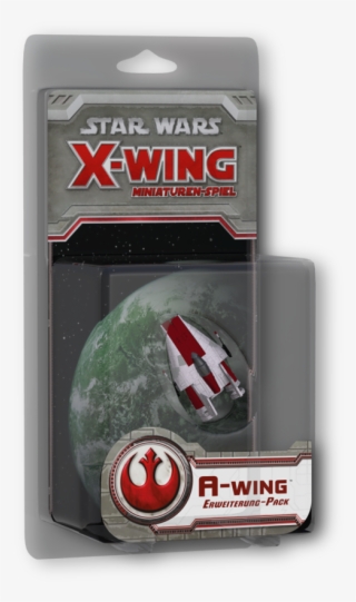 Star Wars X Wing