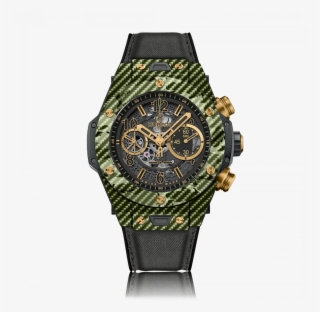 Click To Enlarge - Hublot 411 Yg 1198 Nr Iti16