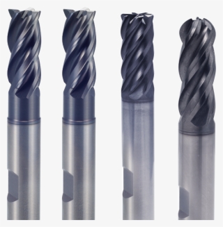 Yg 1 Tool New Image For Imts 2016 ) - Endmill