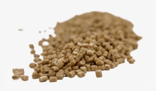 The Granules Are The Input Of The Moulding Processes - Gravel