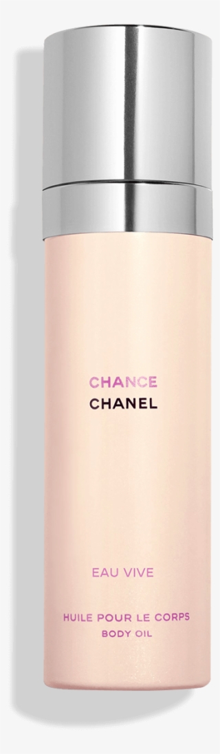 A Dry Body Oil That Instantly Leaves Skin Silky Soft - Perfume