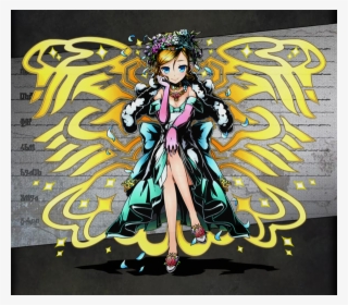 Snap Image Divine Gate Artwork Meliodas Nanatsu No - Divine Gate