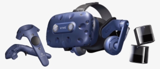 Htc Vive Pro Png