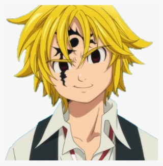 Evil Meliodas Vs Fraudrin