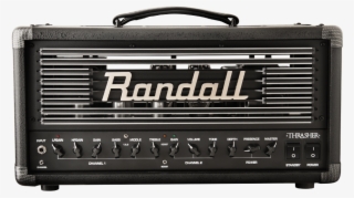 Thrasher - Randall Thrasher 50 Head