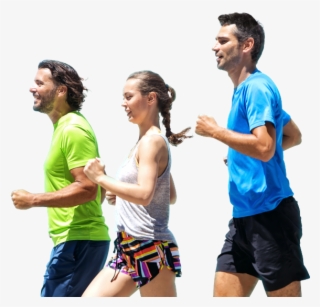 Vive Running Club - Health