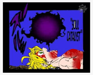 La Muerte De Meliodas - Medibang Inc.