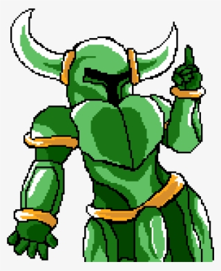 It Was Me Dio - Pixel Art