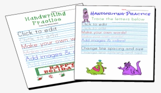 Handwriting
