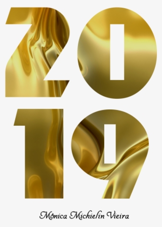 #2019 Textura Dourada Png - Portable Network Graphics