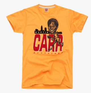#cleveland #cavs - Shirt
