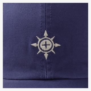 Simple Compass Chill Cap