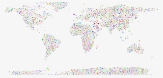 This Free Icons Png Design Of Prismatic Musical World