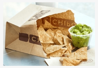 Chipotle Guacamole Coupon - Chip Chipotle