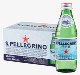 San Peilu Italian Imported Natural Gas Water Bubble