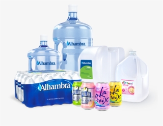 Where To Buy - Sparkletts Water Company