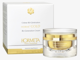 Horme™gold Re-generation Cream - Hormeta Hormegold Re-generation Cream, 50ml/1.6 Fl