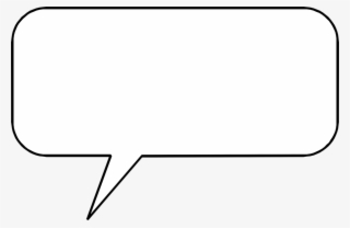 Free Cartoon Water Bubbles Png - Message Icon Transparent White