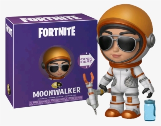 Fortnite - Funko Pop For Fortnite