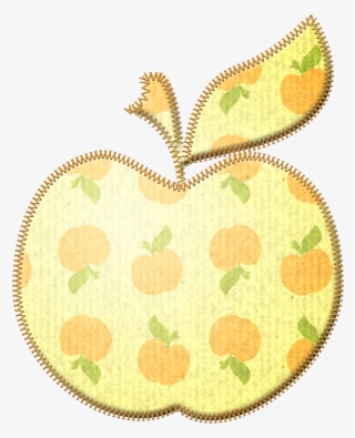 B *✿*one Apple A Day