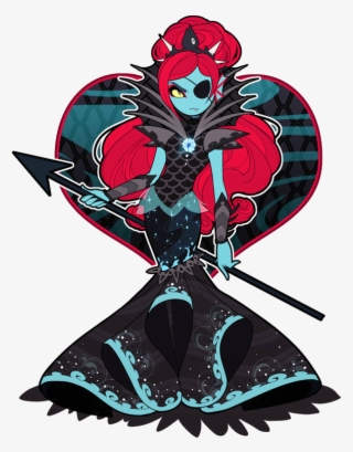 Undertale Underkeep