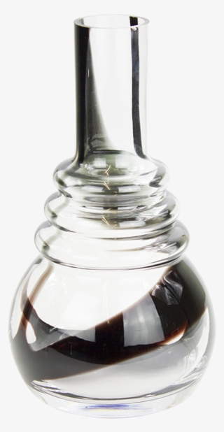 Black-fog - Vase