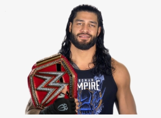 Dedgqbzw4ai0vna - Official Wwe Roman Reigns Hard Back Case