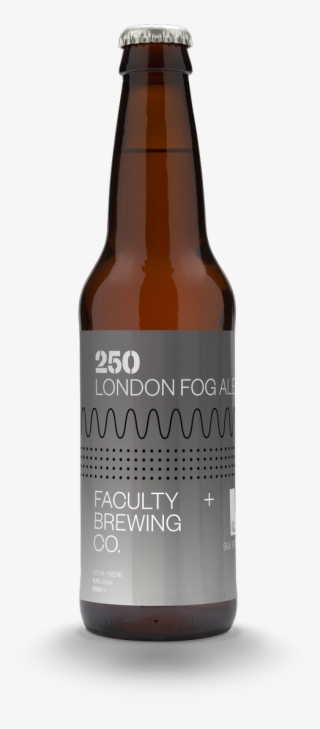 250 London Fog Ale - Tiny Rebel Urban Ipa