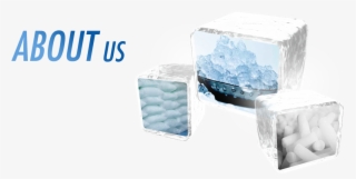 Frozen Ice Cube Png