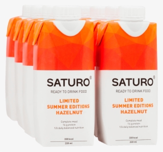 Sale - Meal Replacement