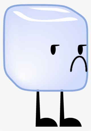Ice Cube Clipart Cube Object - Object Shows Ice Cube